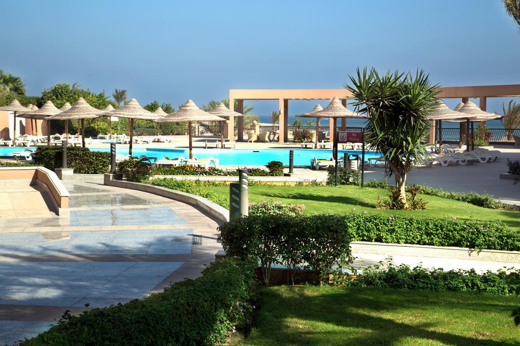 Vai By Romance & Aqua Park 4* Ajn Suchna