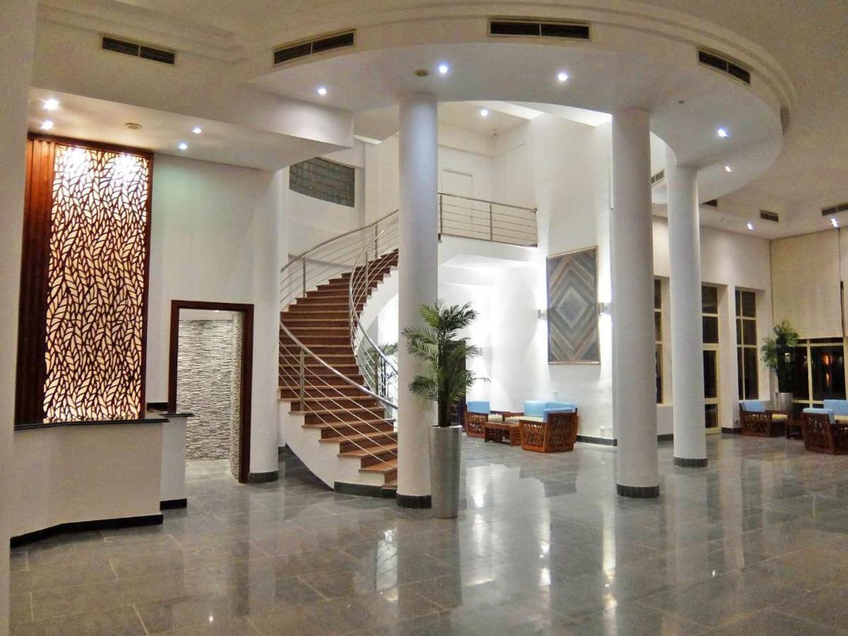 Hotel Vai By Romance & Aqua Park Ain Sukhna