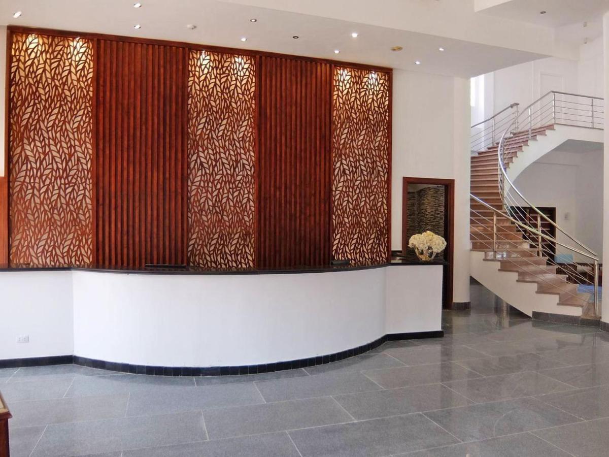 Hotel Vai By Romance & Aqua Park 4*