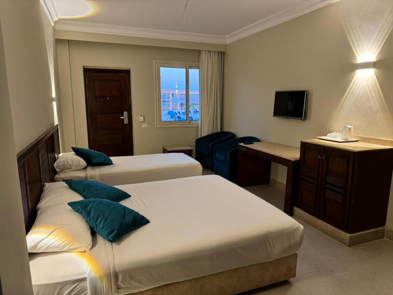 Vai By Romance & Aqua Park 4* Ain Sukhna