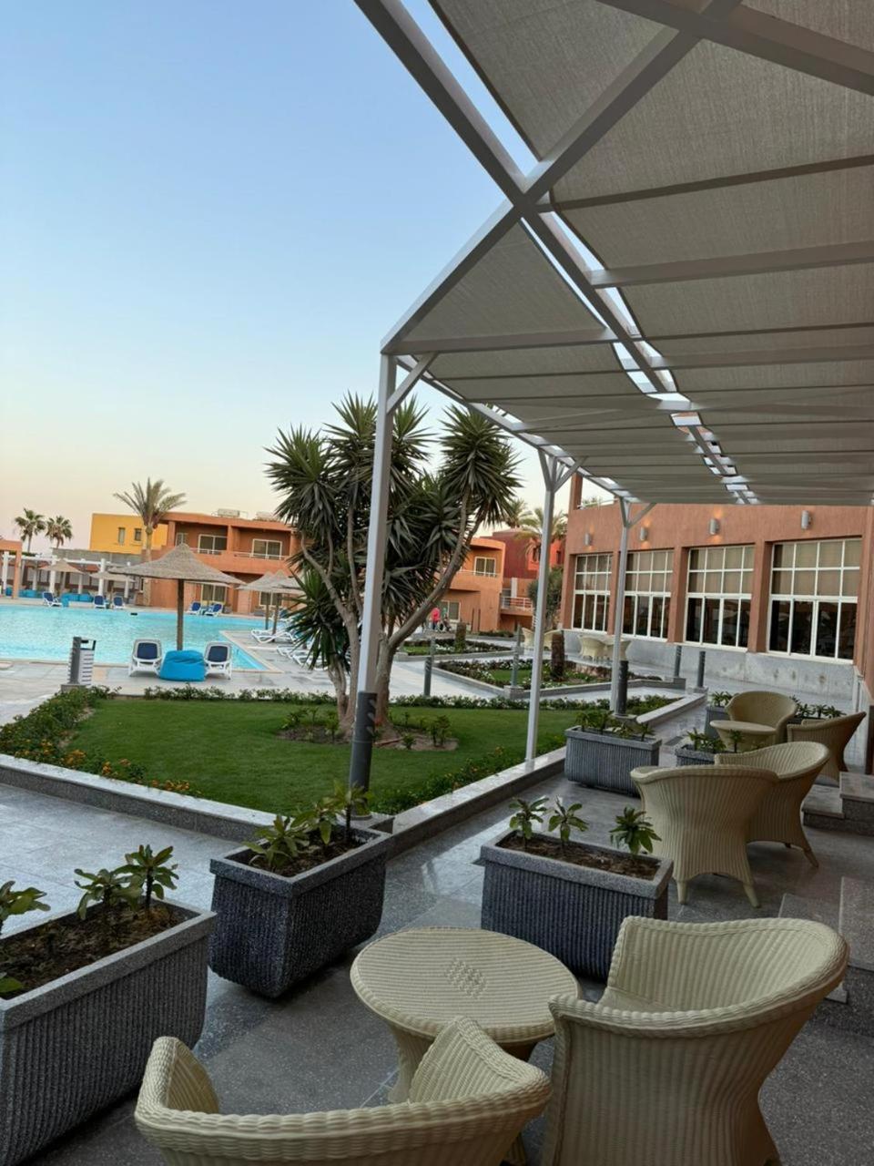 Hotel Vai By Romance & Aqua Park 4*