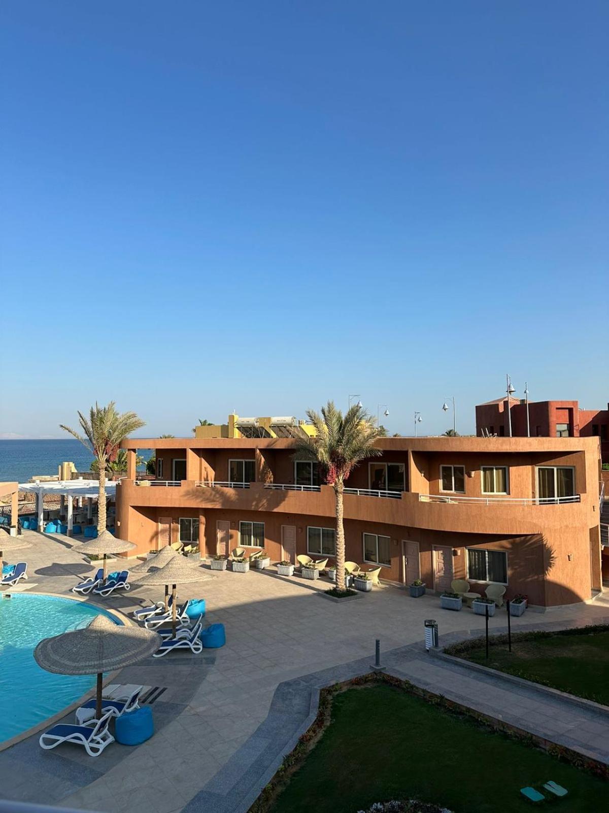 Hotel Vai By Romance & Aqua Park Ain Sukhna
