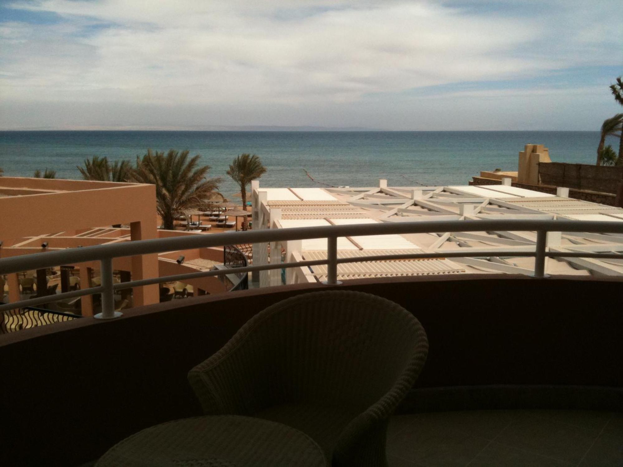 Vai By Romance & Aqua Park Ain Sukhna