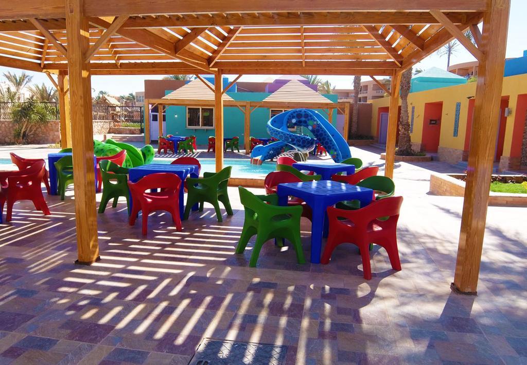 Vai By Romance & Aqua Park 4* Ain Sukhna
