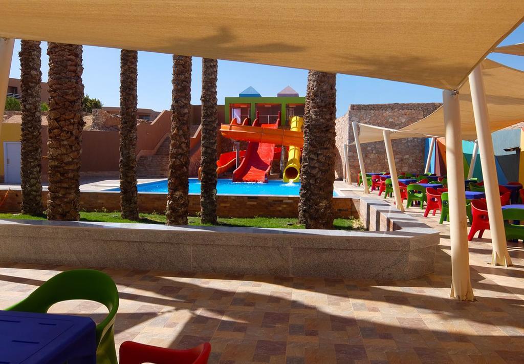 Vai By Romance & Aqua Park 4* Ain Sukhna