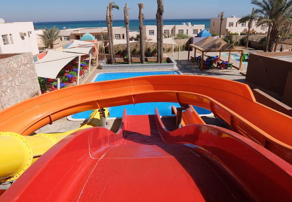 Hotel Vai By Romance & Aqua Park