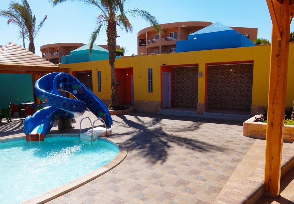 Vai By Romance & Aqua Park 4* Ain Sukhna