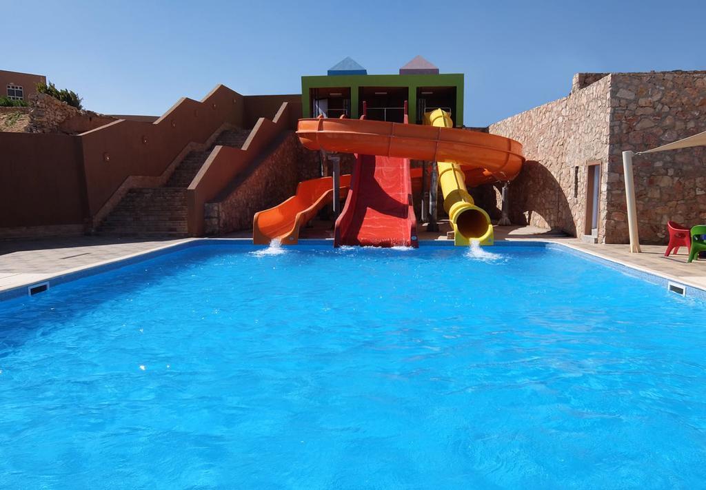 Hotel Vai By Romance & Aqua Park 4*