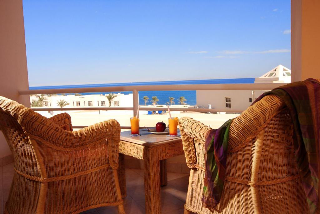 Vai By Romance & Aqua Park Hotel Ain Sukhna
