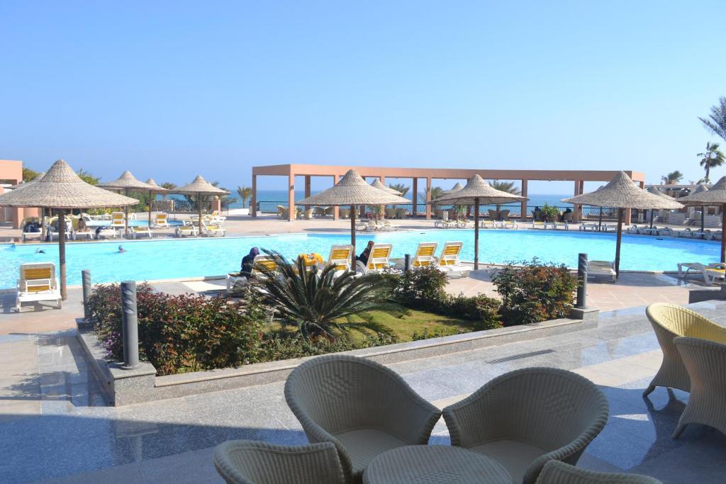Hotel Vai By Romance & Aqua Park Ain Sukhna