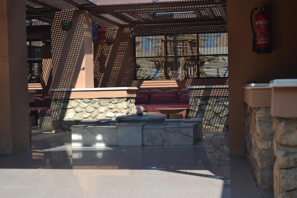 Vai By Romance & Aqua Park Hotel 4*