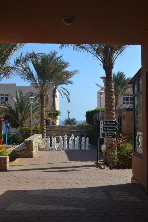 Hotel Vai By Romance & Aqua Park Ain Sukhna